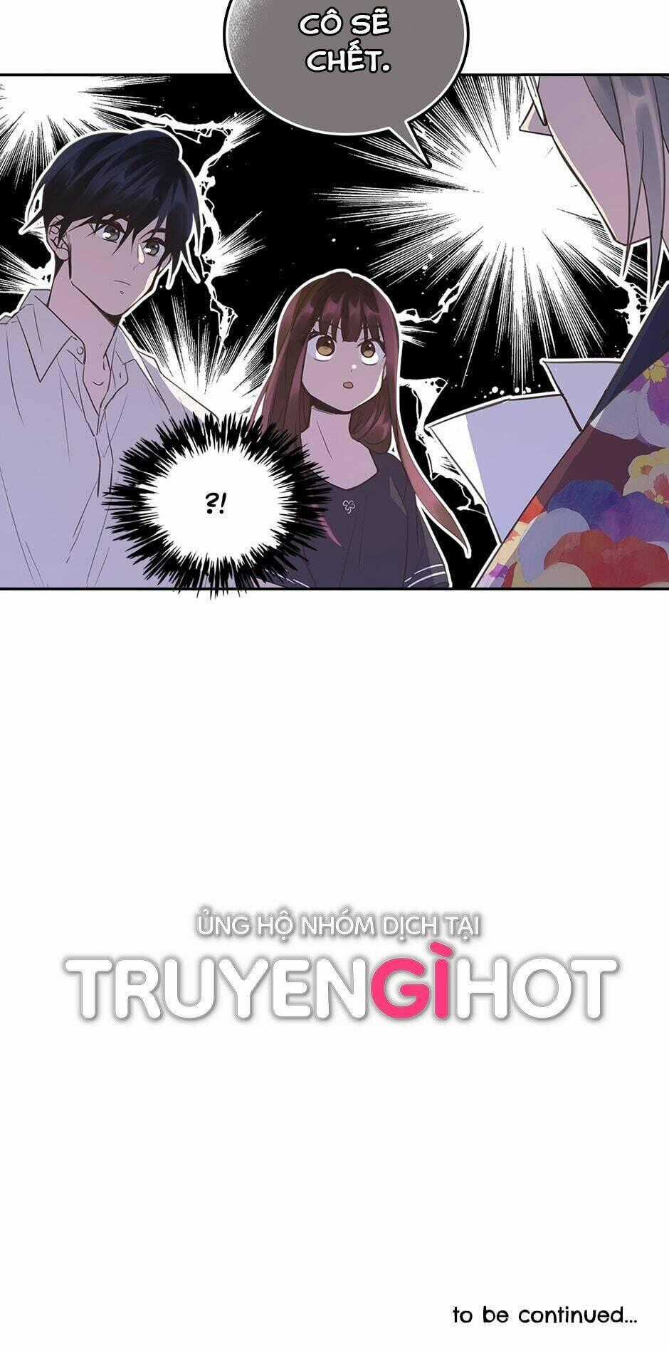 Cuộc Hôn Nhân Bất Khả Thi - Chapter 23 - Trang 45