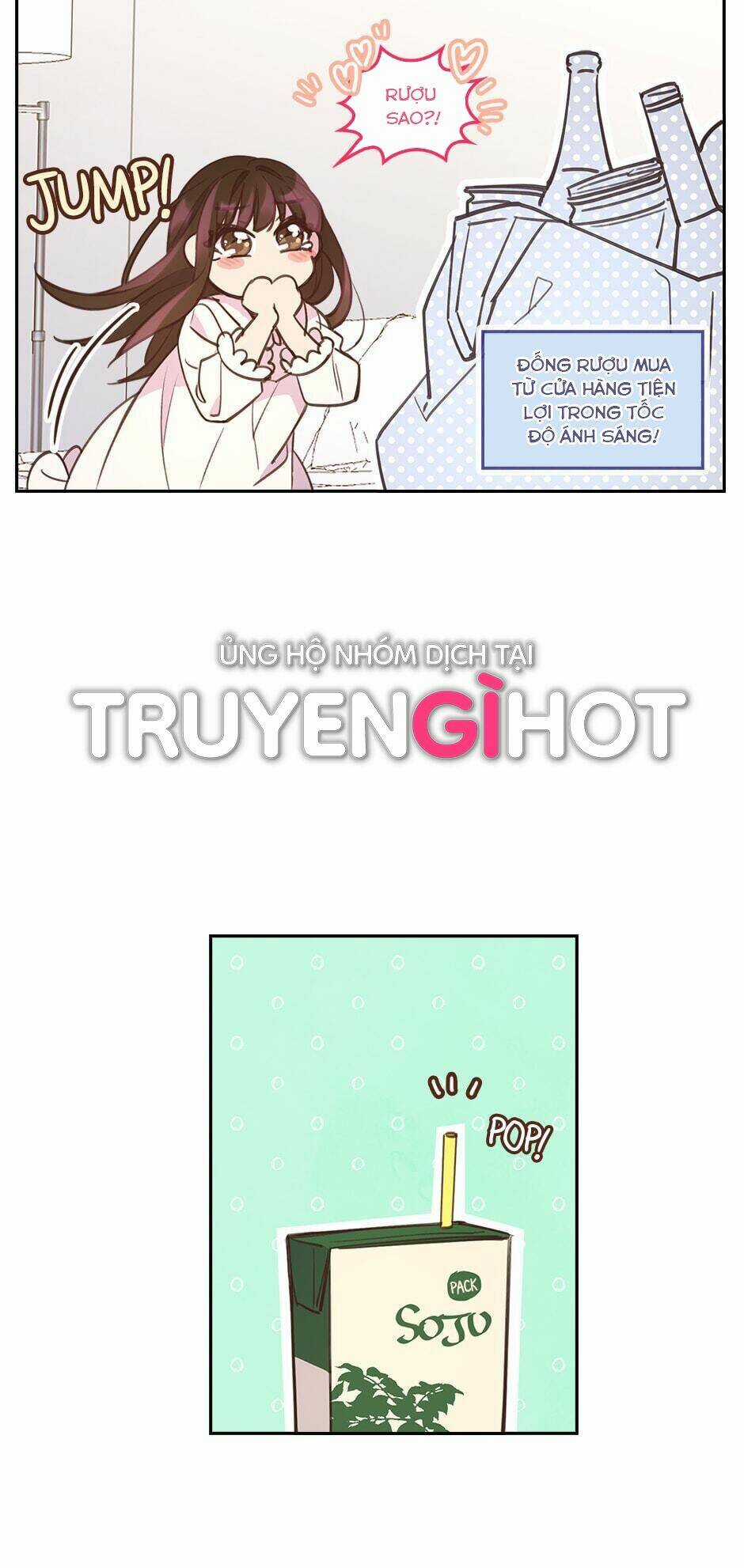 Cuộc Hôn Nhân Bất Khả Thi - Chapter 23 - Trang 6