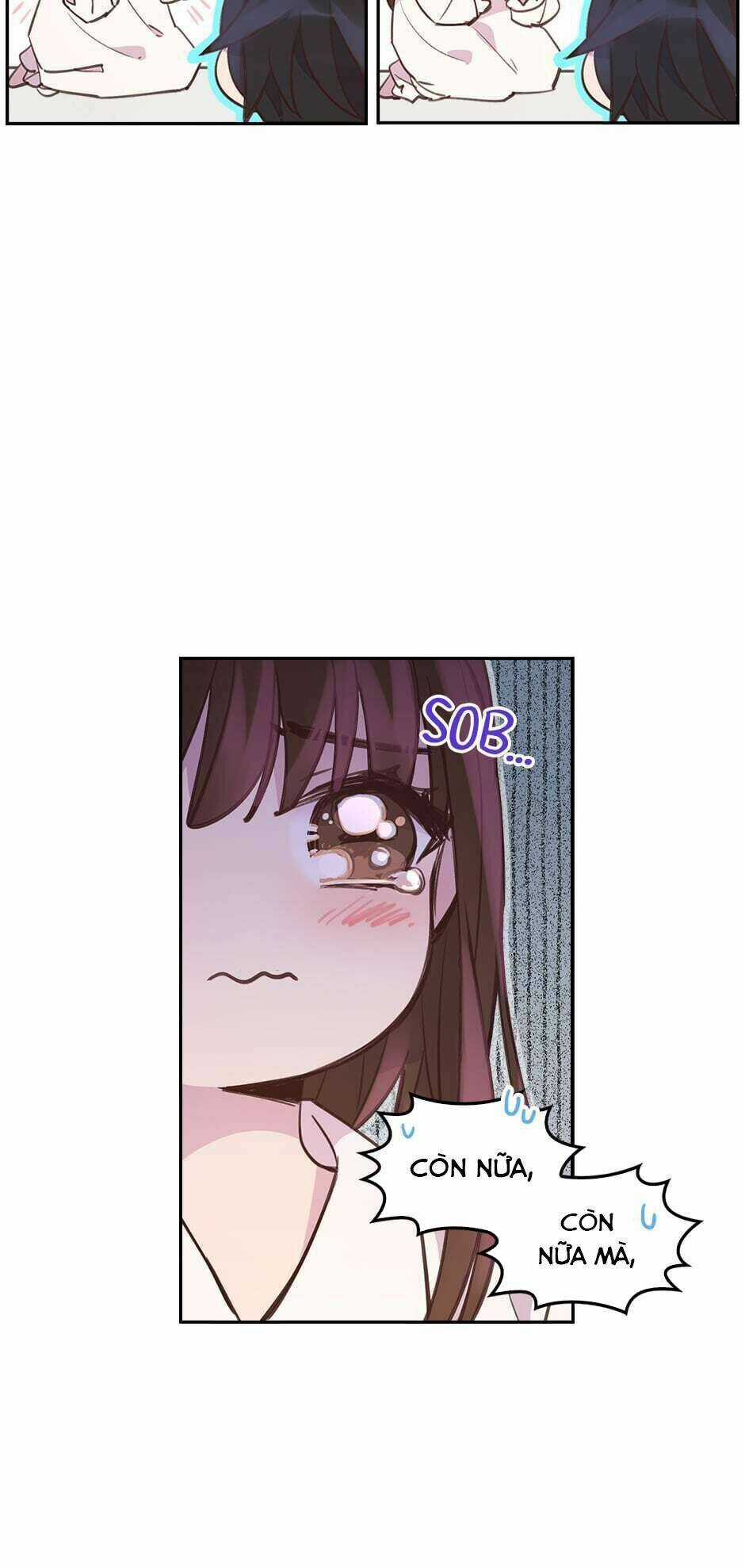 Cuộc Hôn Nhân Bất Khả Thi - Chapter 23 - Trang 8