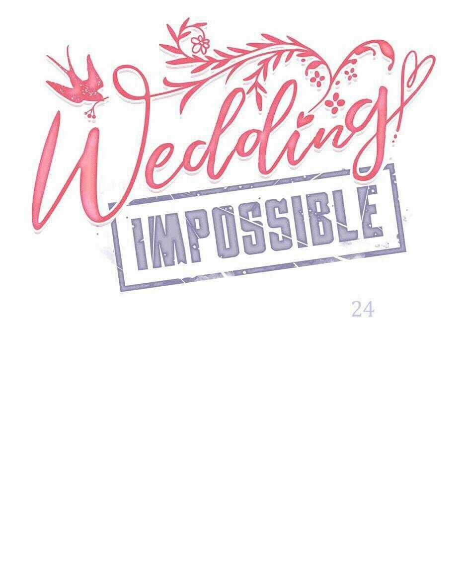 Cuộc Hôn Nhân Bất Khả Thi - Chapter 24 - Trang 1