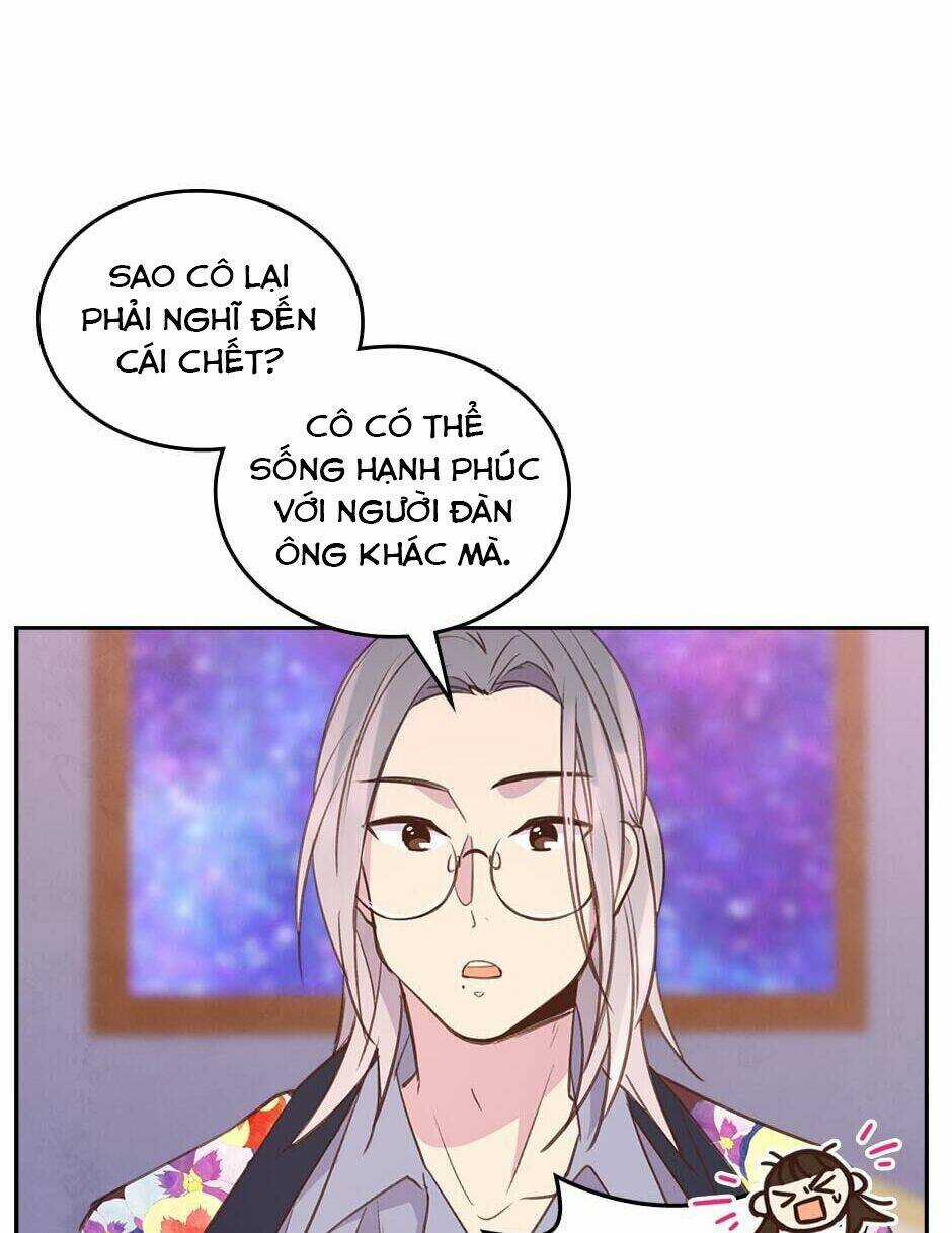 Cuộc Hôn Nhân Bất Khả Thi - Chapter 24 - Trang 14