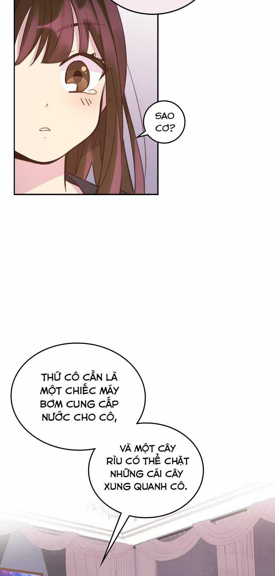 Cuộc Hôn Nhân Bất Khả Thi - Chapter 24 - Trang 16