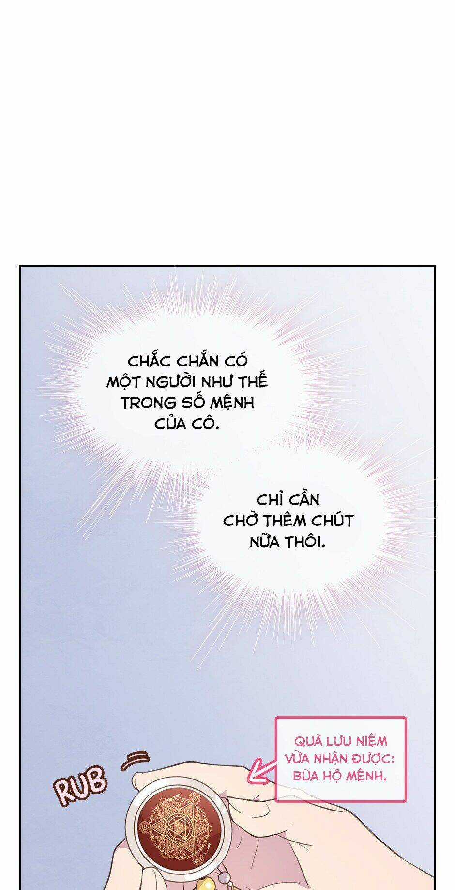 Cuộc Hôn Nhân Bất Khả Thi - Chapter 24 - Trang 19