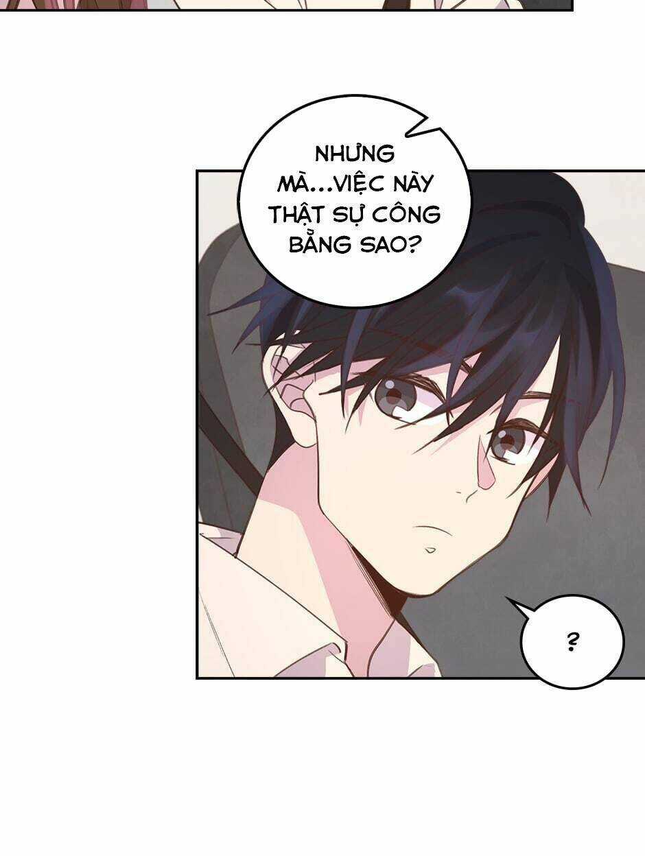 Cuộc Hôn Nhân Bất Khả Thi - Chapter 24 - Trang 21