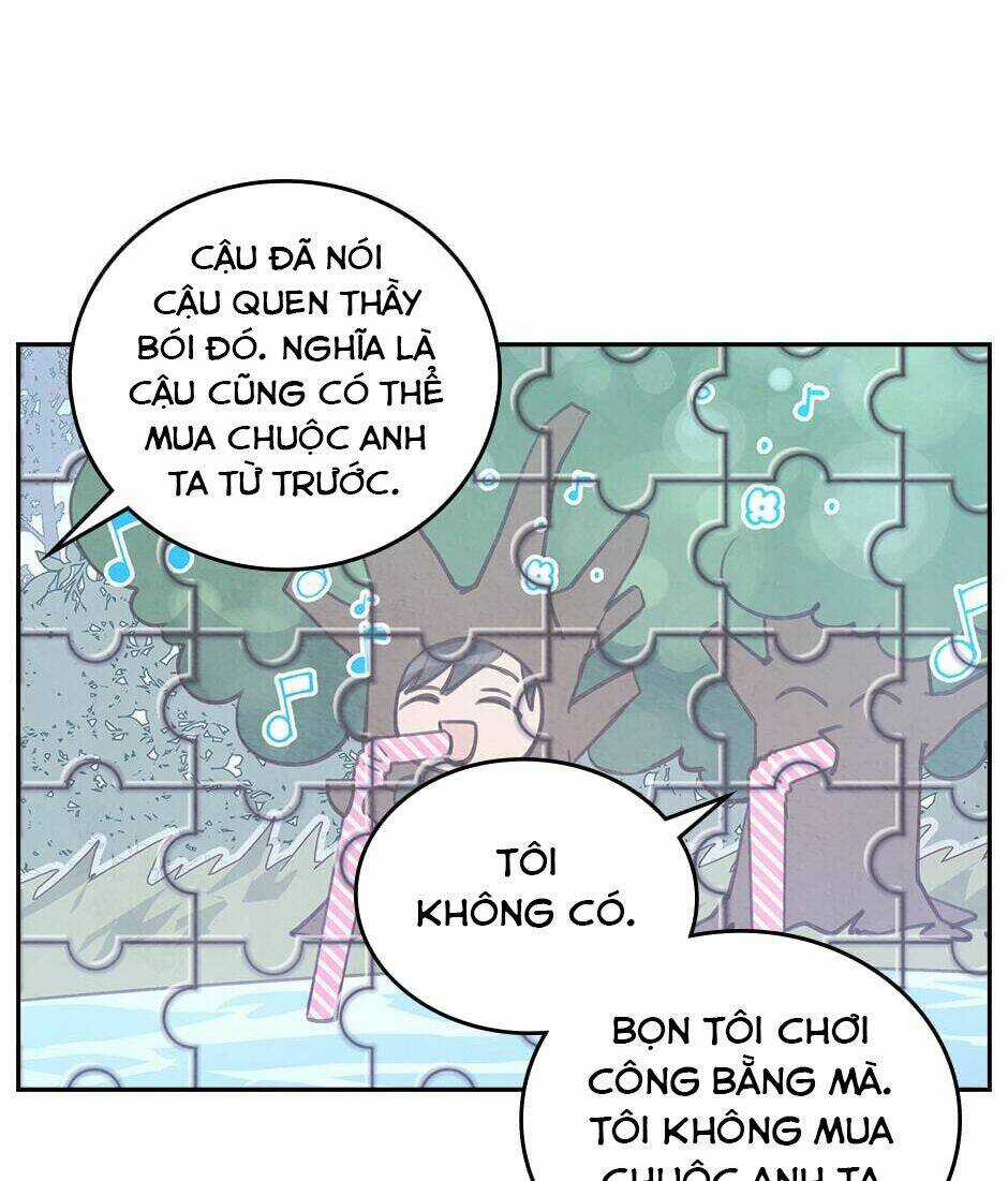 Cuộc Hôn Nhân Bất Khả Thi - Chapter 24 - Trang 22