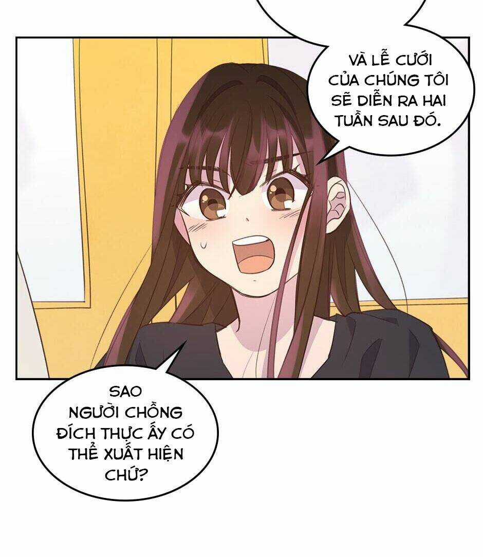 Cuộc Hôn Nhân Bất Khả Thi - Chapter 24 - Trang 30