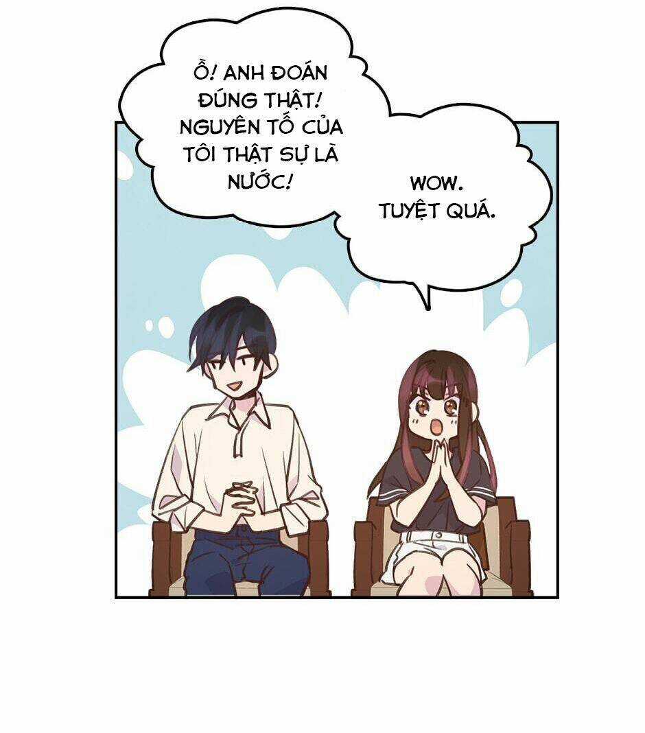 Cuộc Hôn Nhân Bất Khả Thi - Chapter 24 - Trang 4