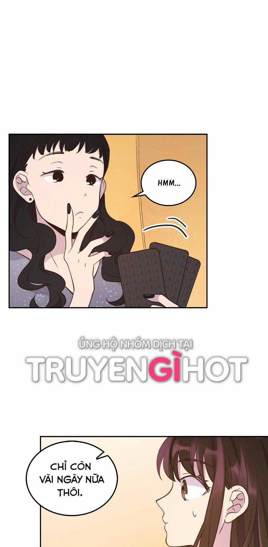 Cuộc Hôn Nhân Bất Khả Thi - Chapter 24 - Trang 31