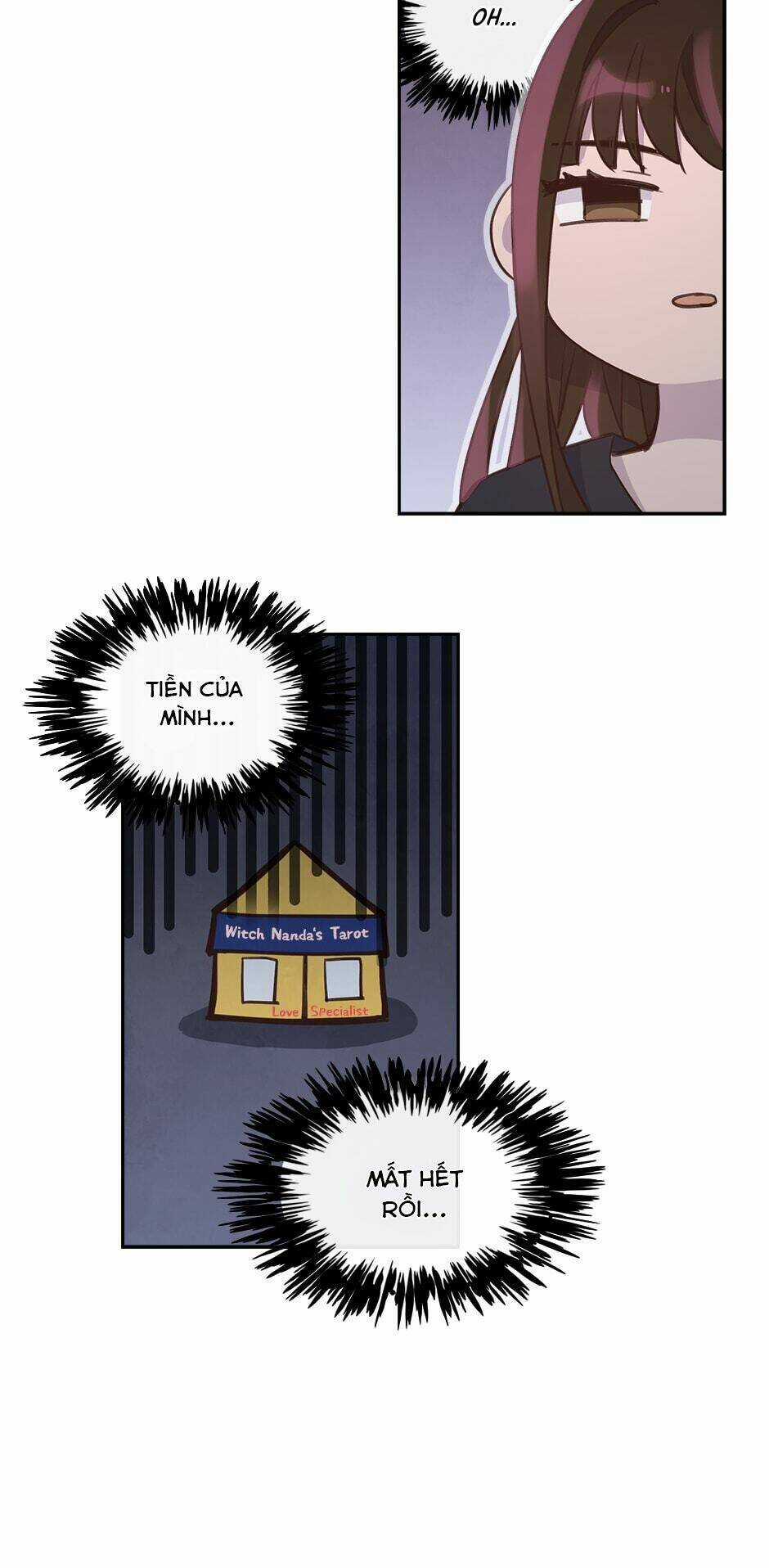 Cuộc Hôn Nhân Bất Khả Thi - Chapter 24 - Trang 33