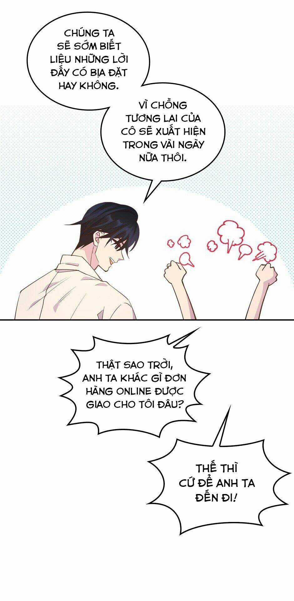 Cuộc Hôn Nhân Bất Khả Thi - Chapter 24 - Trang 36