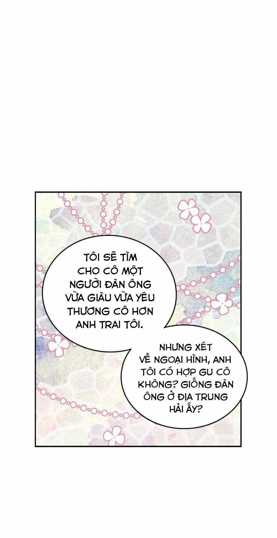 Cuộc Hôn Nhân Bất Khả Thi - Chapter 24 - Trang 38