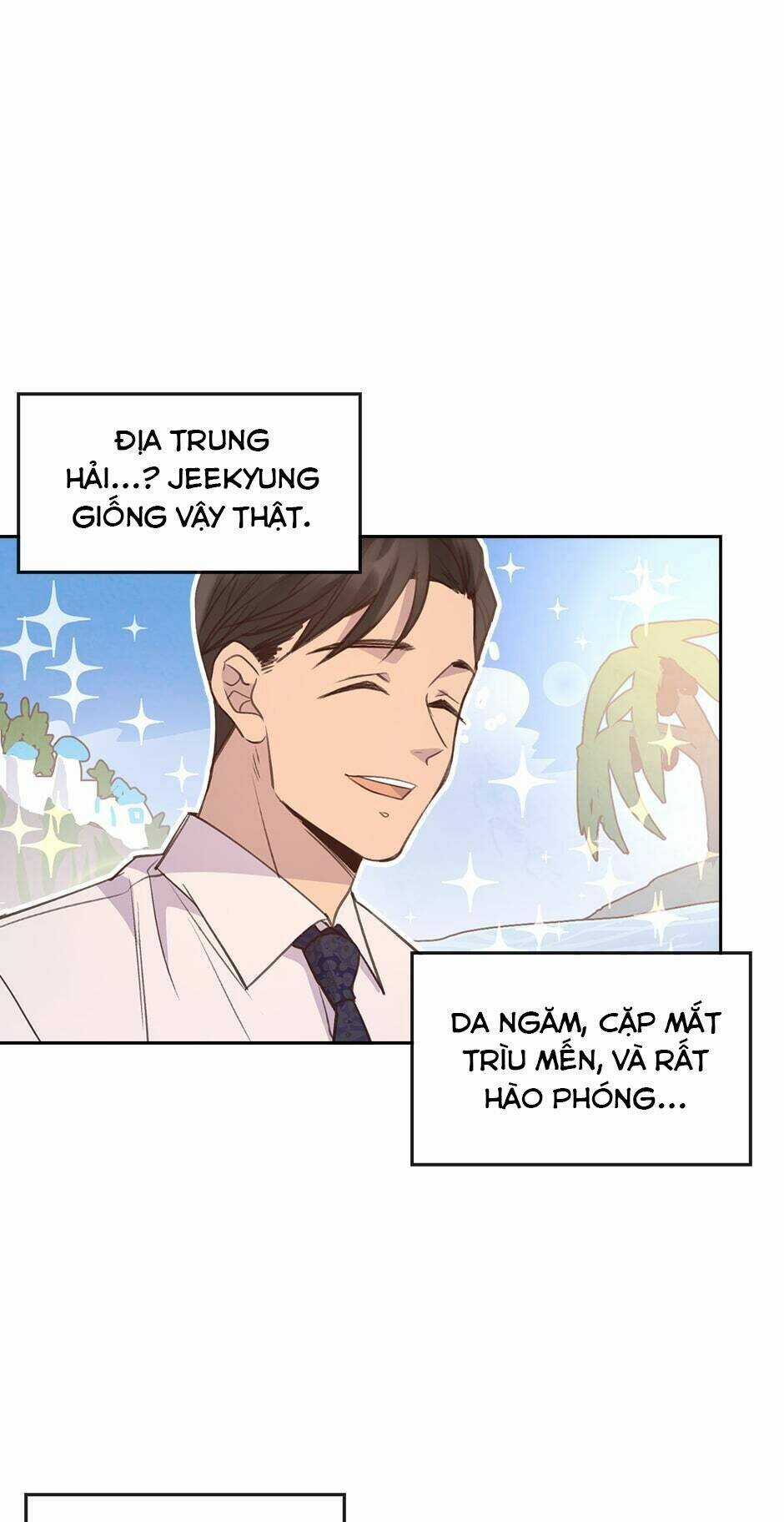 Cuộc Hôn Nhân Bất Khả Thi - Chapter 24 - Trang 39