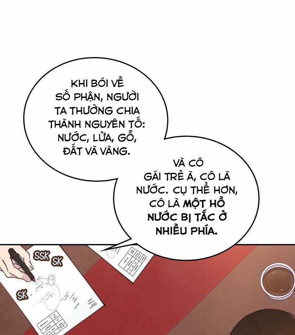 Cuộc Hôn Nhân Bất Khả Thi - Chapter 24 - Trang 5