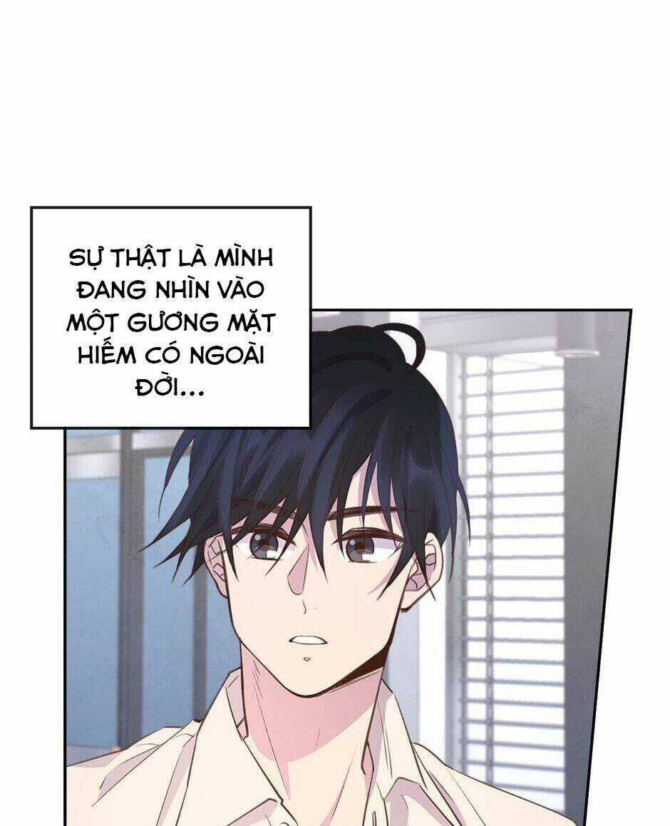 Cuộc Hôn Nhân Bất Khả Thi - Chapter 24 - Trang 41