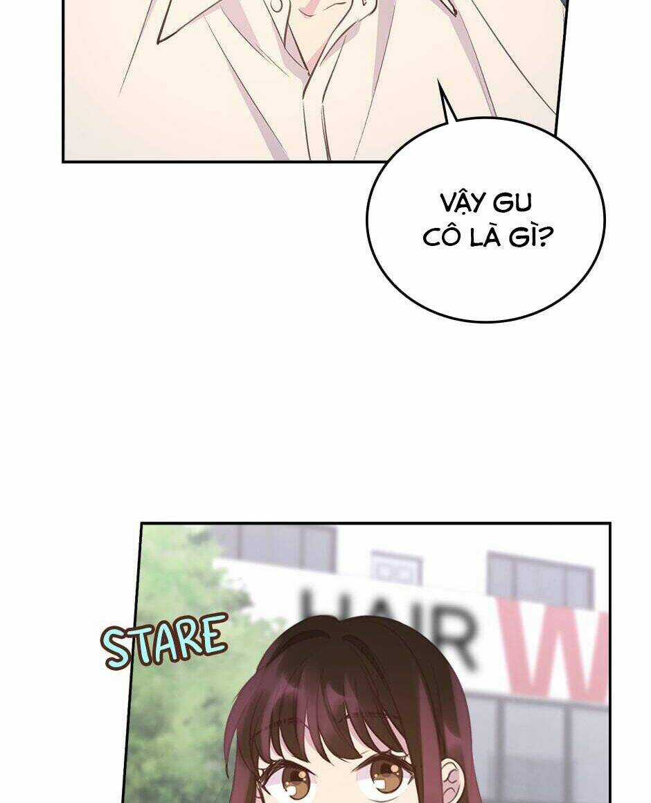 Cuộc Hôn Nhân Bất Khả Thi - Chapter 24 - Trang 42