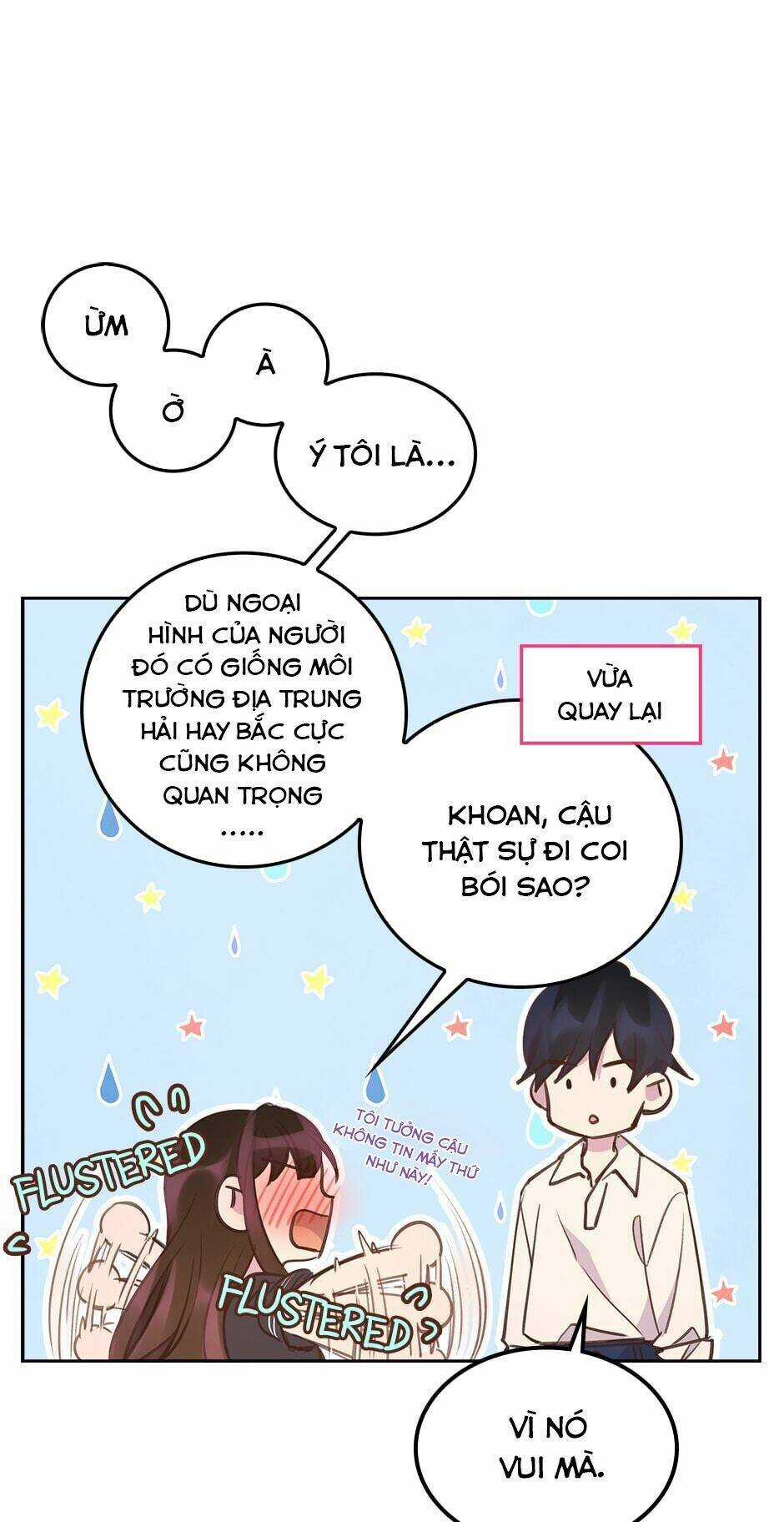 Cuộc Hôn Nhân Bất Khả Thi - Chapter 24 - Trang 44