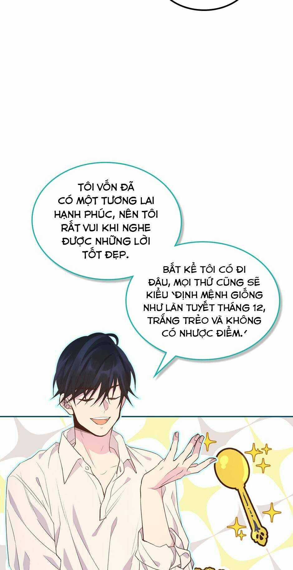 Cuộc Hôn Nhân Bất Khả Thi - Chapter 24 - Trang 45