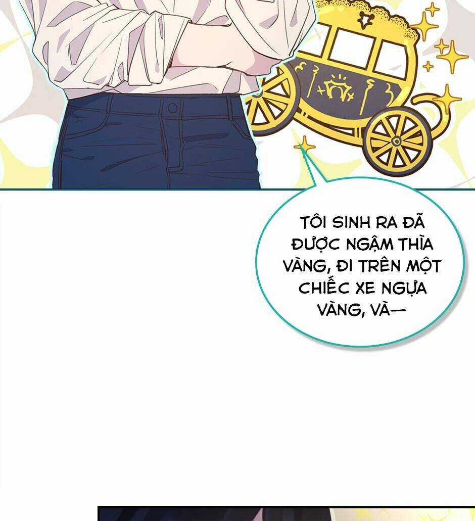 Cuộc Hôn Nhân Bất Khả Thi - Chapter 24 - Trang 46