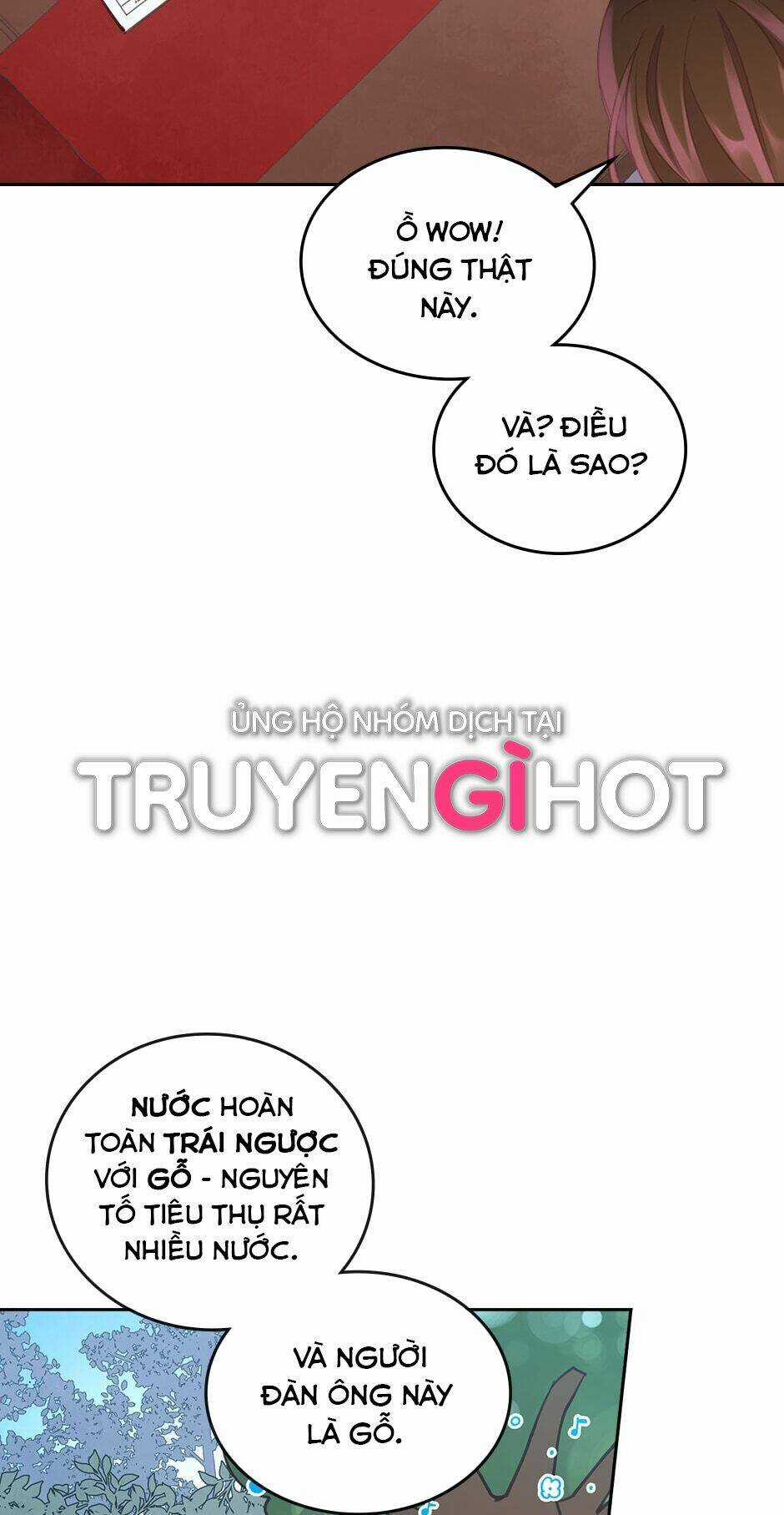 Cuộc Hôn Nhân Bất Khả Thi - Chapter 24 - Trang 6