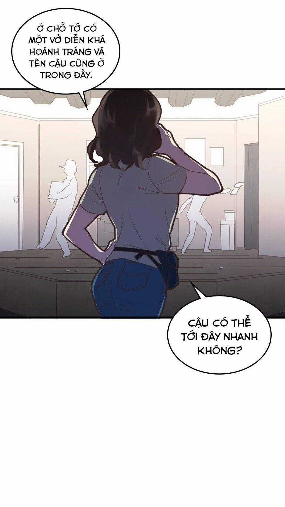 Cuộc Hôn Nhân Bất Khả Thi - Chapter 24 - Trang 54