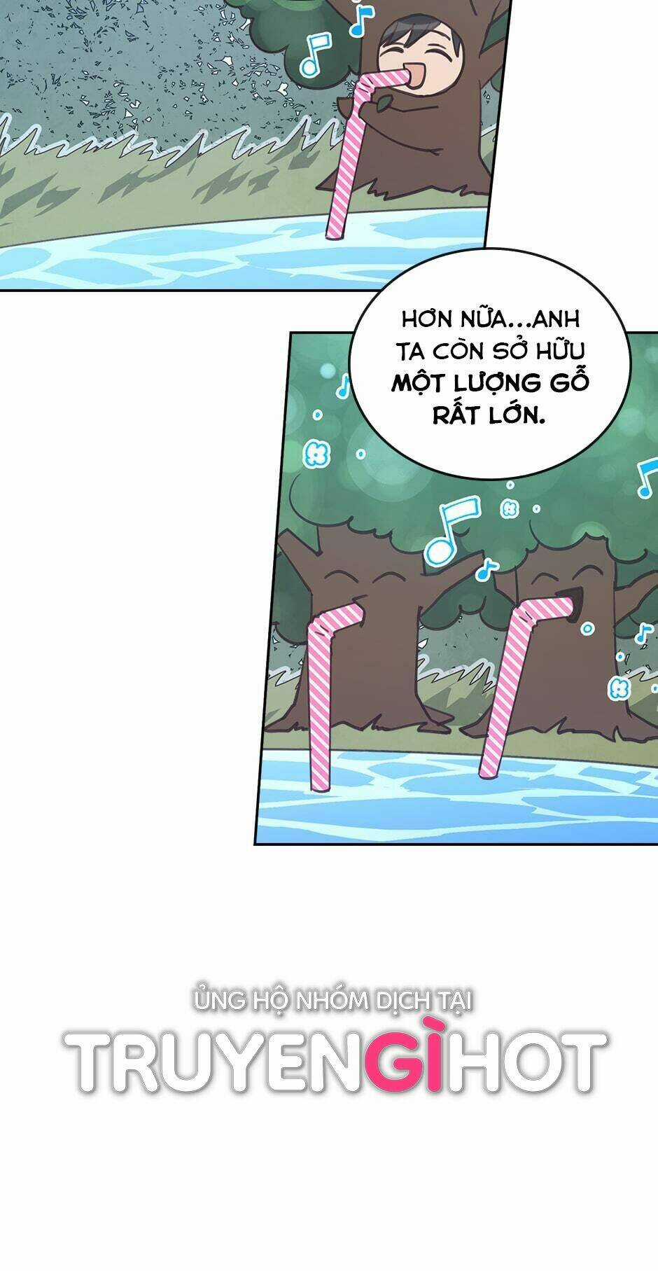 Cuộc Hôn Nhân Bất Khả Thi - Chapter 24 - Trang 7