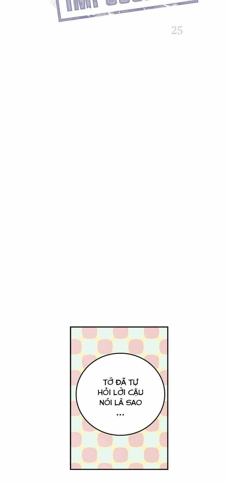 Cuộc Hôn Nhân Bất Khả Thi - Chapter 25 - Trang 2