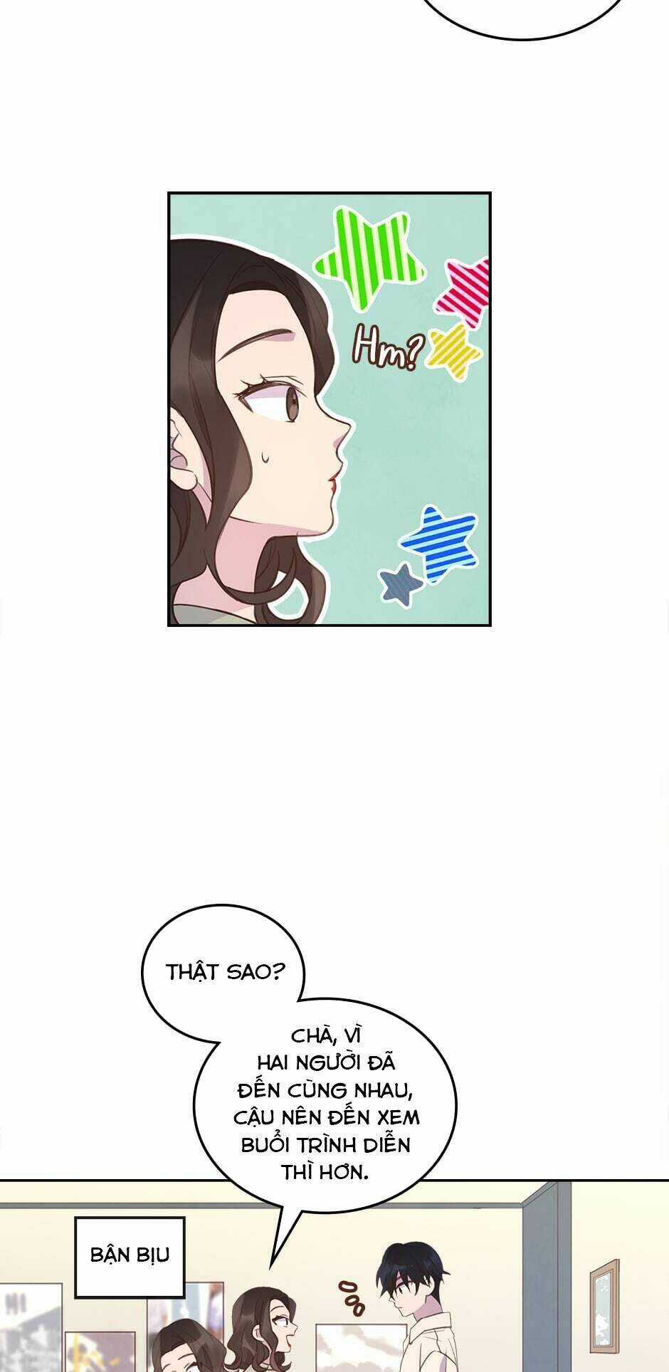 Cuộc Hôn Nhân Bất Khả Thi - Chapter 25 - Trang 15