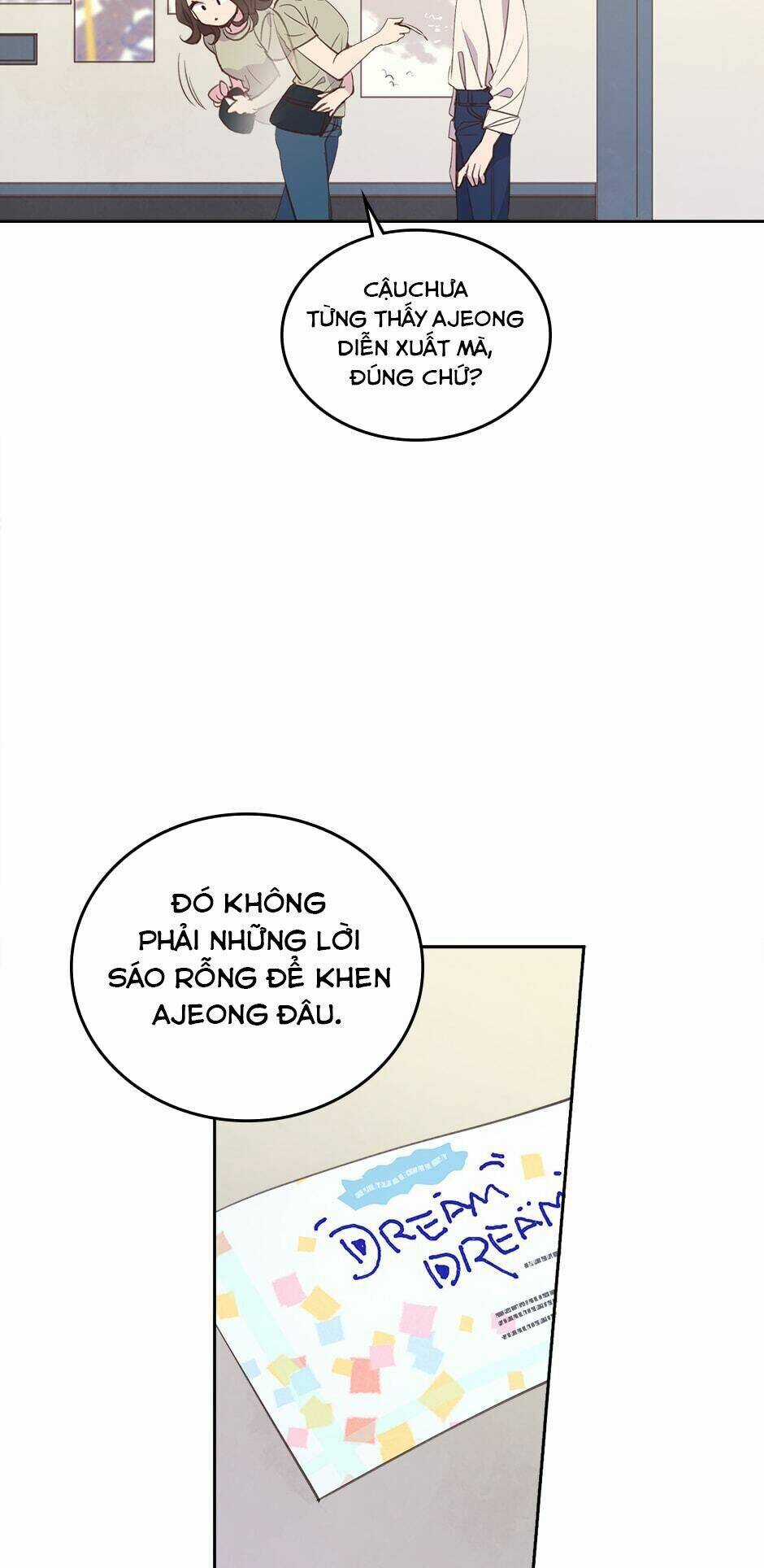 Cuộc Hôn Nhân Bất Khả Thi - Chapter 25 - Trang 16