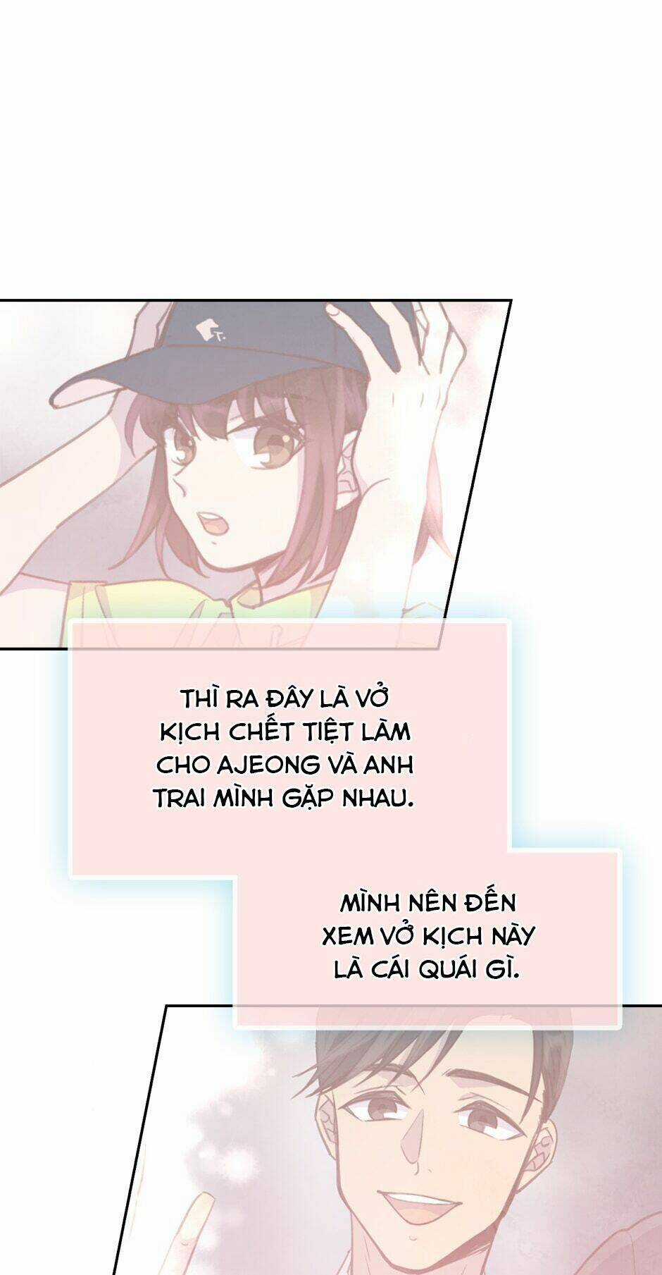 Cuộc Hôn Nhân Bất Khả Thi - Chapter 25 - Trang 18