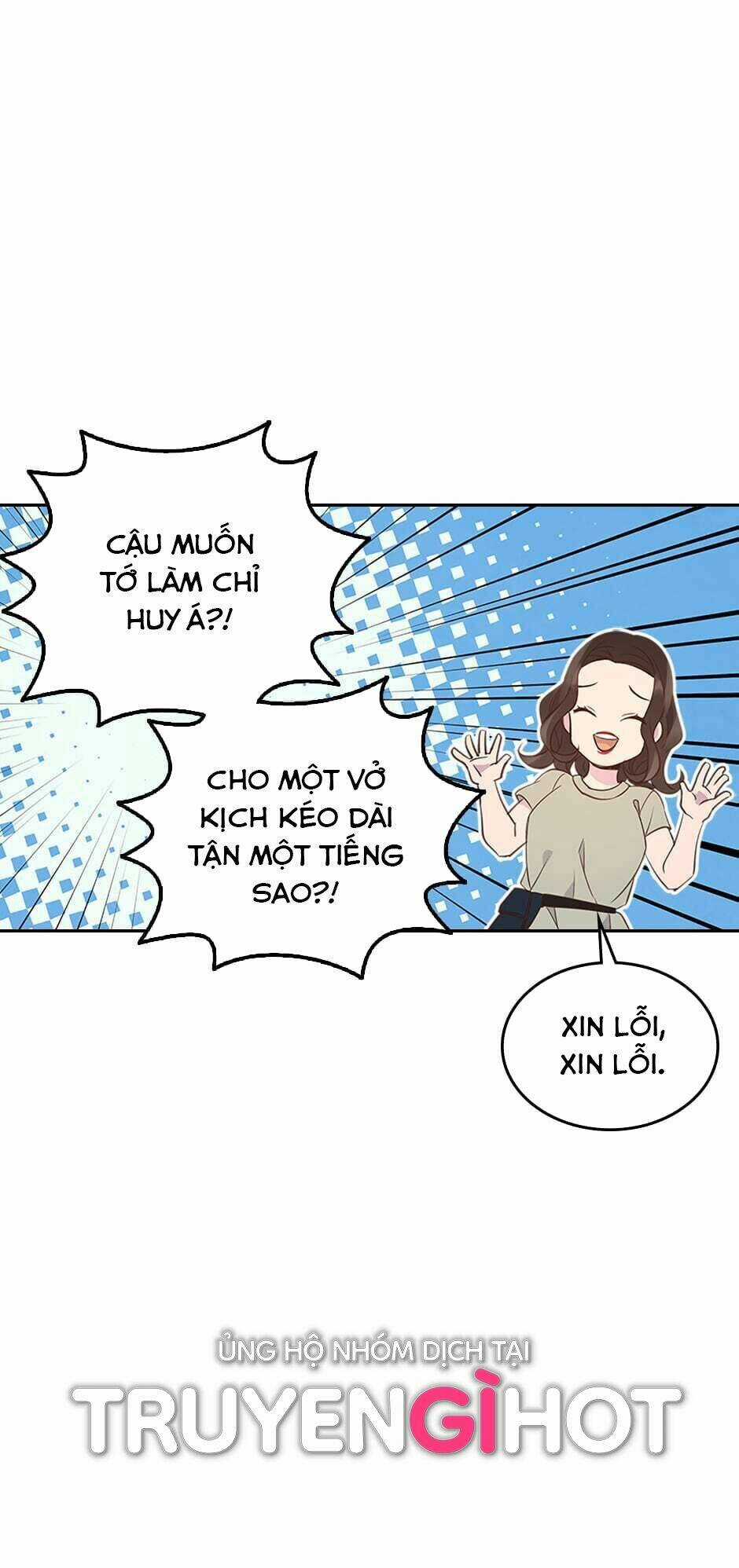 Cuộc Hôn Nhân Bất Khả Thi - Chapter 25 - Trang 3