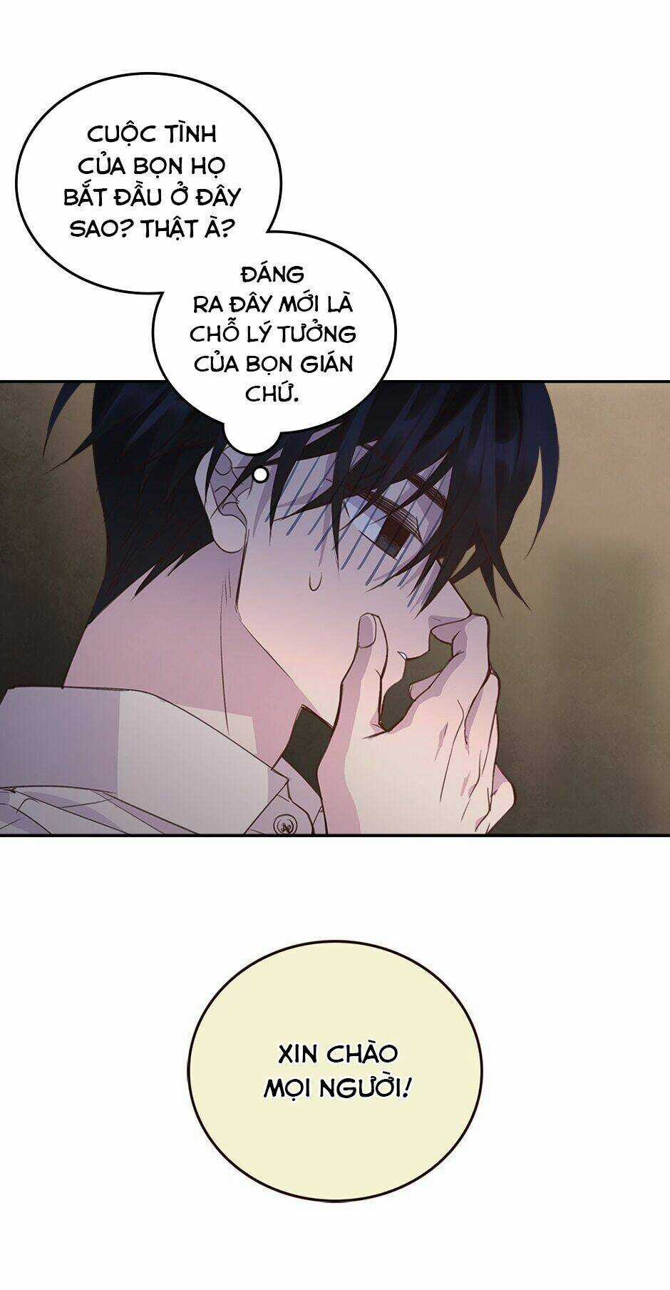 Cuộc Hôn Nhân Bất Khả Thi - Chapter 25 - Trang 21