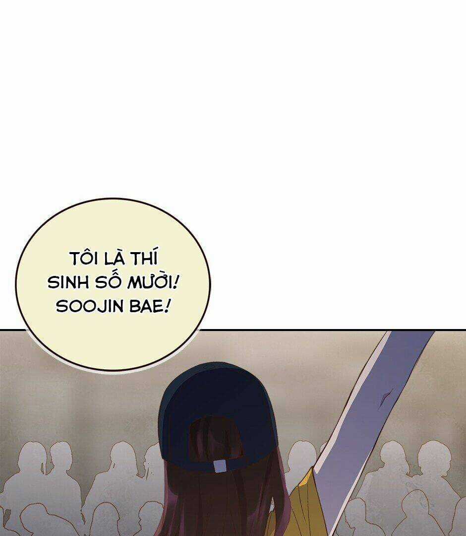 Cuộc Hôn Nhân Bất Khả Thi - Chapter 25 - Trang 22