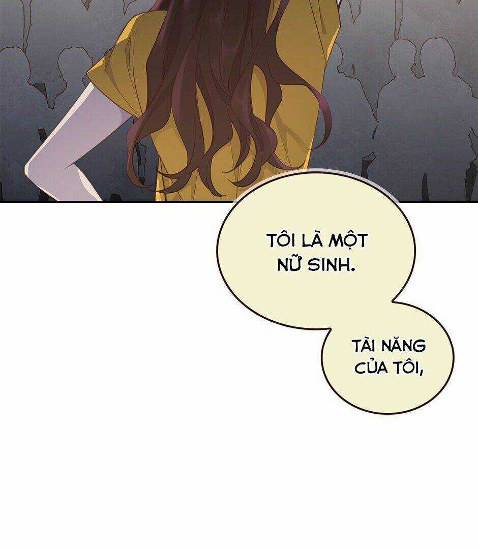 Cuộc Hôn Nhân Bất Khả Thi - Chapter 25 - Trang 23