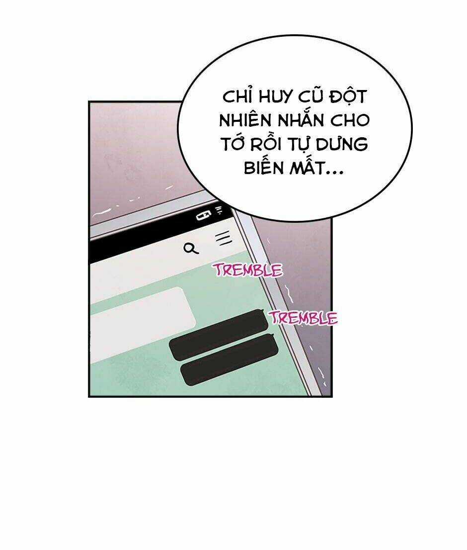 Cuộc Hôn Nhân Bất Khả Thi - Chapter 25 - Trang 4