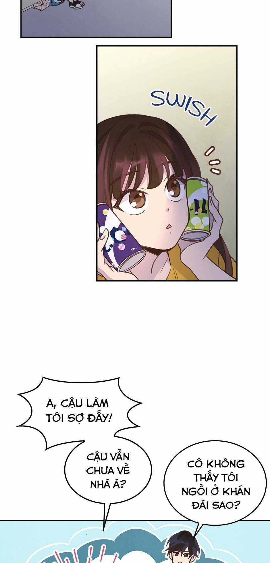 Cuộc Hôn Nhân Bất Khả Thi - Chapter 25 - Trang 43