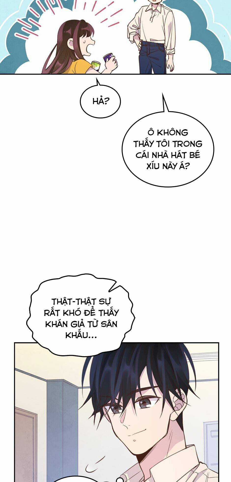 Cuộc Hôn Nhân Bất Khả Thi - Chapter 25 - Trang 44