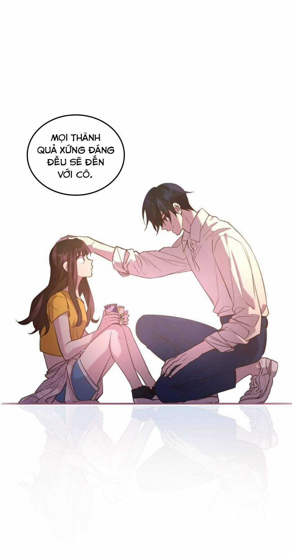 Cuộc Hôn Nhân Bất Khả Thi - Chapter 25 - Trang 48