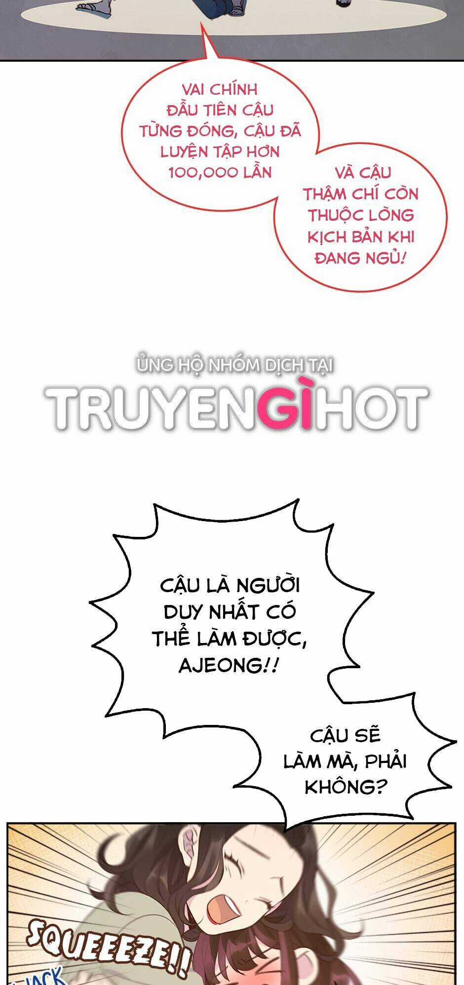 Cuộc Hôn Nhân Bất Khả Thi - Chapter 25 - Trang 7