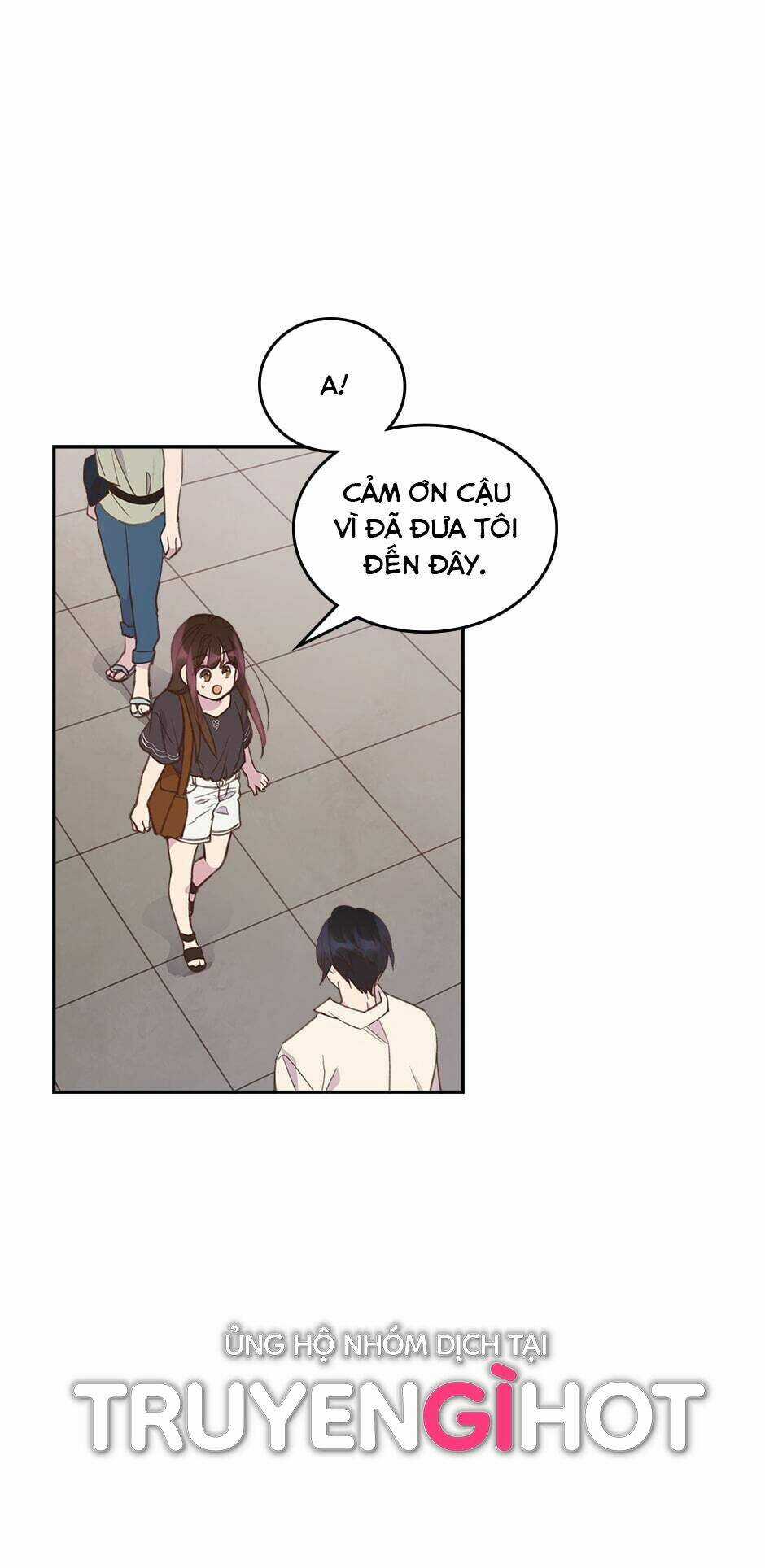 Cuộc Hôn Nhân Bất Khả Thi - Chapter 25 - Trang 9