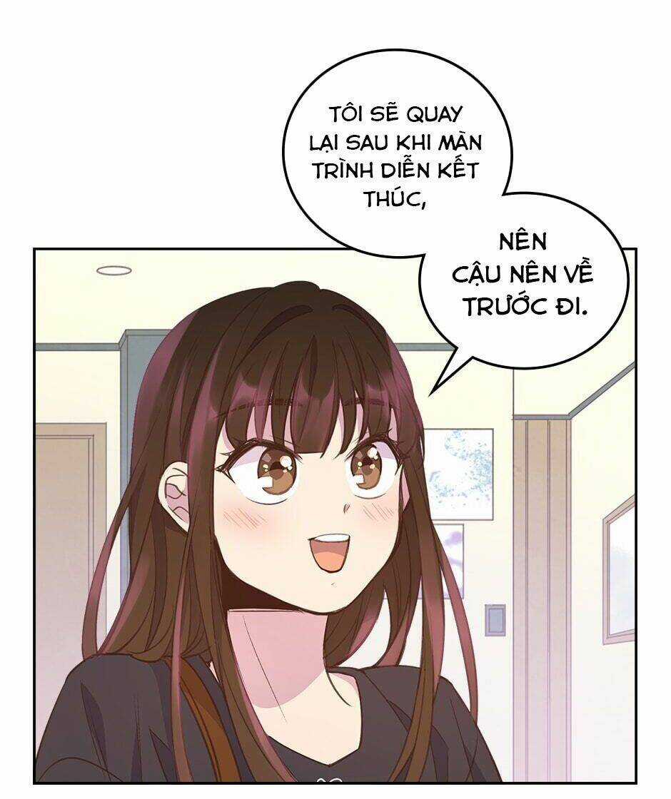 Cuộc Hôn Nhân Bất Khả Thi - Chapter 25 - Trang 10