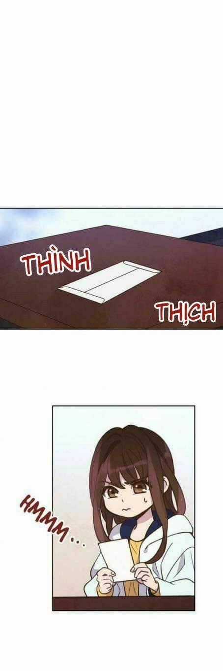 Cuộc Hôn Nhân Bất Khả Thi - Chapter 3 - Trang 2