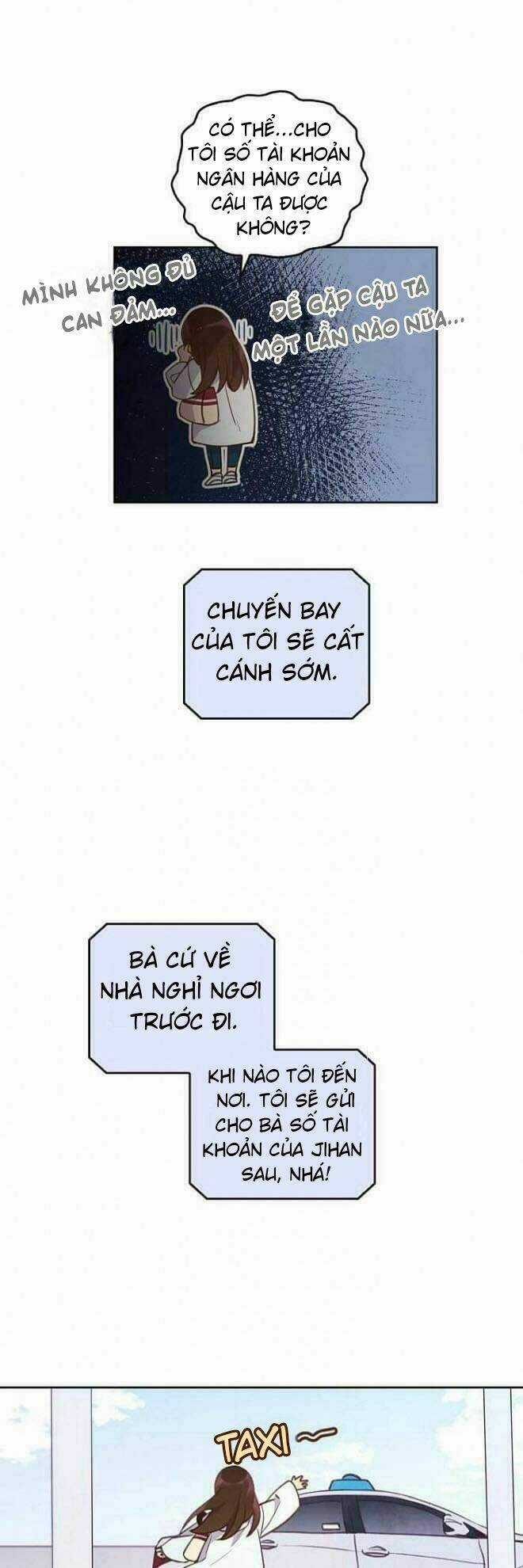 Cuộc Hôn Nhân Bất Khả Thi - Chapter 3 - Trang 17