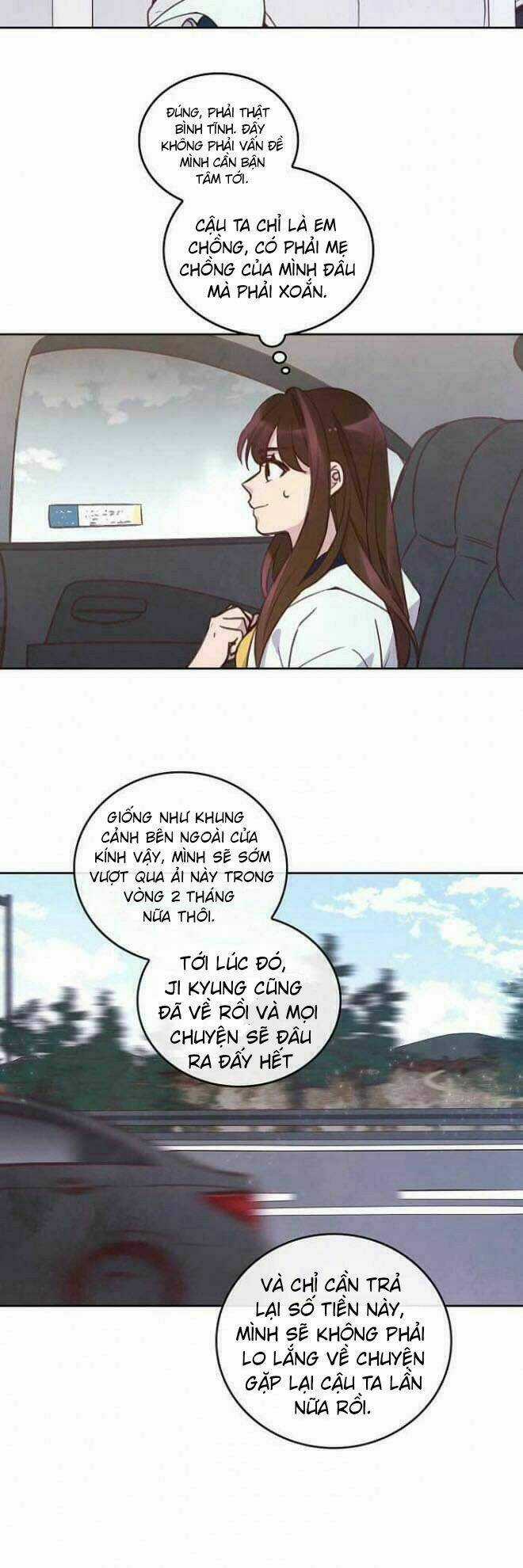 Cuộc Hôn Nhân Bất Khả Thi - Chapter 3 - Trang 18