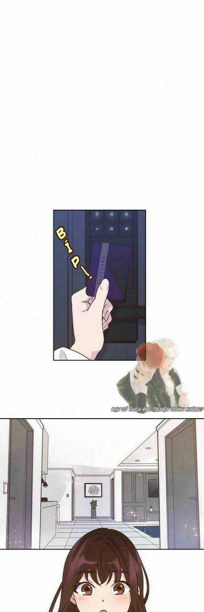 Cuộc Hôn Nhân Bất Khả Thi - Chapter 3 - Trang 19