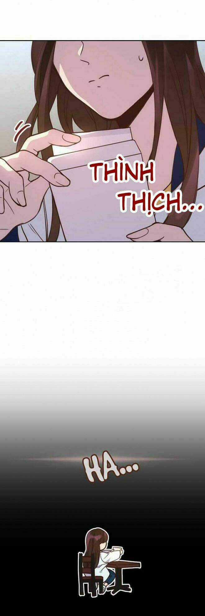 Cuộc Hôn Nhân Bất Khả Thi - Chapter 3 - Trang 3