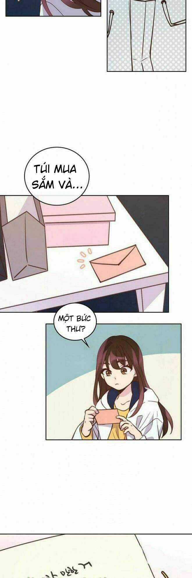 Cuộc Hôn Nhân Bất Khả Thi - Chapter 3 - Trang 21