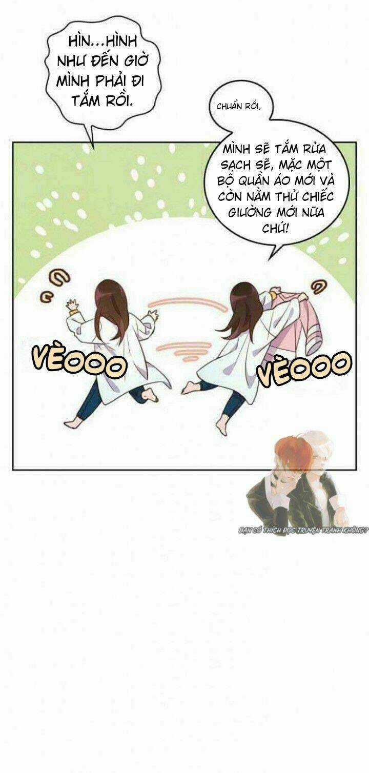 Cuộc Hôn Nhân Bất Khả Thi - Chapter 3 - Trang 26