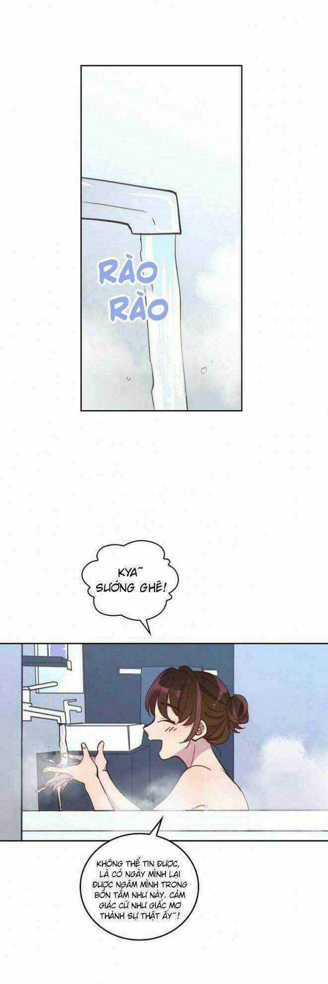 Cuộc Hôn Nhân Bất Khả Thi - Chapter 3 - Trang 27