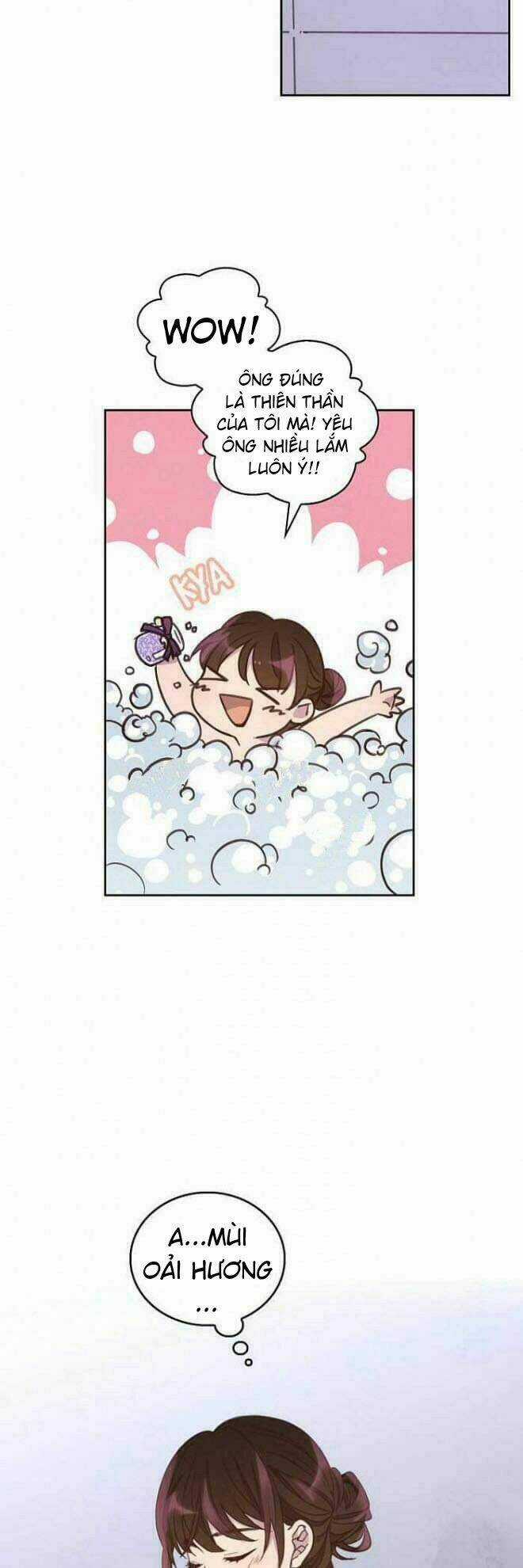 Cuộc Hôn Nhân Bất Khả Thi - Chapter 3 - Trang 29