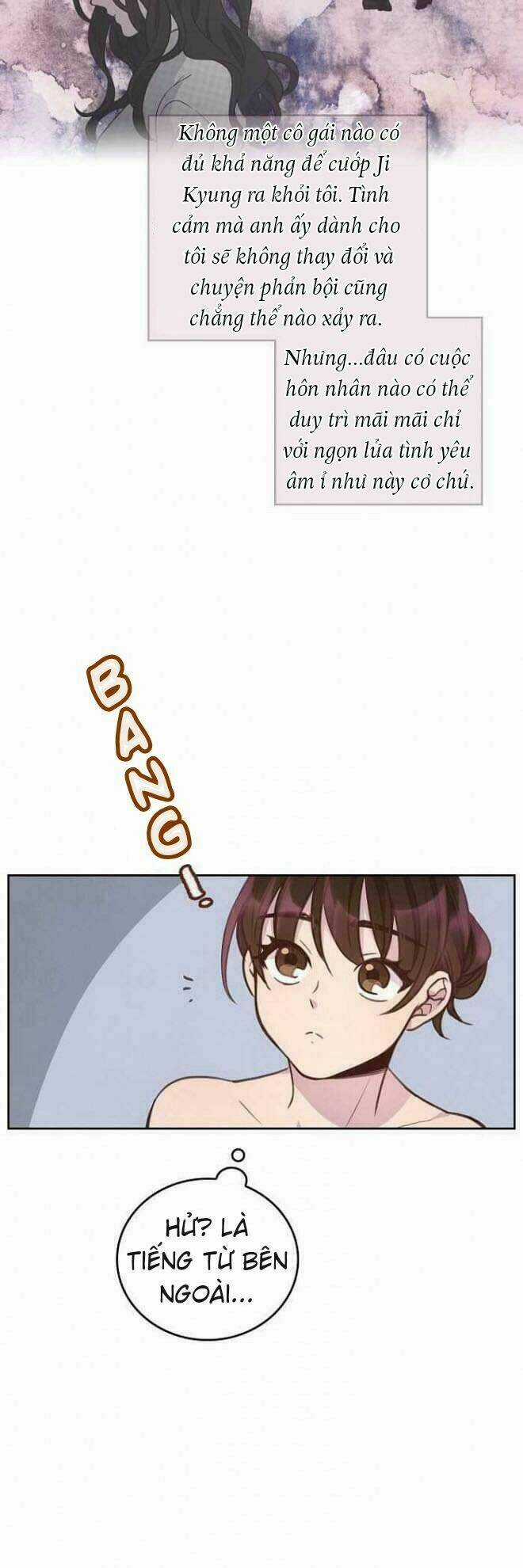 Cuộc Hôn Nhân Bất Khả Thi - Chapter 3 - Trang 31